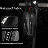WILD MAN  ES8X Electric Scooter Bicycle Fast Disassembly Hanging Bag EVA Hard Shell Bag, Size: 3L(Black)
