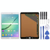 Galaxy Tab S2 9.7" White AMOLED LCD & Digitizer T810/T813/T815