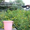 Atomized Disinfection Sterilizer Garden Tool Household Watering Can, Specification: Spray Humidify