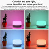 Original Xiaomi Youpin YLCT01YL Yeelight Smart Table Bedside Lamp Night Light, CN Plug