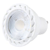 GU10-7LED 5W 2835COB LED Spotlight, AC110-220V (Warm White)