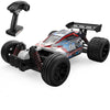 9306E 1:18 Full Scale Remote Control 4WD High Speed Car(Blue)