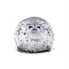 Seal Pillow Aquarium Plush Toy, High: 20cm(Seal)