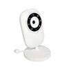 3.5" Wireless Video Baby Monitor with Night Vision (UK Plug)