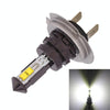H7 20W 800LM White Light 4 CREE XT-E LED Car Fog Light Headlight Bulb, DC 12-24V