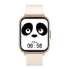 Q9 Pro GT2 1.85 inch TFT HD Screen Smart Watch, Support Body Temperature Monitoring/Heart Rate Monitoring(Gold)