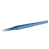 Titanium Alloy Tweezers Anti-Magnetic Precision Repair BT-15