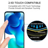 For Xiaomi Mi 10 Lite Zoom Full Glue Full Screen Tempered Glass Film
