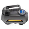 CZK-3631 Car Portable Hand-held Pump, Style: 22-cylinder Digital Display