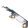 iPhone 8 Plus Charging Port Flex Cable (Grey)
