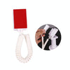 Anti-Theft Display Holder for Phones & Tablets - White