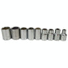 23 PCS / Set Sleeve Batch Quick Wrench Ratchet Screwdriver(7005)