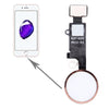 iPhone 7 Home Button (Rose Gold) - No Touch ID