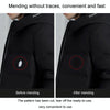 Self-Adhesive Down Jacket Patch Stickers Nylon Fabric Stickers Seamless Clothes Repair Hole Decals, Style: D Model No. 4