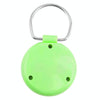 Shock-Your-Friend Electric Shock Handshake Toy (Green)