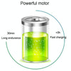 11pcs /Set Powerful Cordless Vacuum Cleaner For Car Small Handheld Cleaner For Car And Home