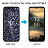 Nokia XR21 LCD Screen & Digitizer Replacement