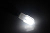 G4 1.5W 100-120LM White Light 12-2835-LED Car Light Bulb, AC/DC 12V