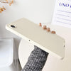 For Samsung Galaxy Tab S9+ / S9 FE+ / S10+ Oil Spray Skin-friendly TPU Tablet Case(Orange)
