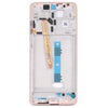 Xiaomi Poco X3 Middle Frame Bezel (Gold)