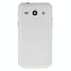 Galaxy Core Plus / G350 White Housing Cover & Frame