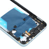 Xiaomi Redmi 13 4G Blue Middle Frame Bezel