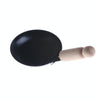 3 PCS Doll House Miniature Kitchen Frying Pan Cooking Tools Children Pretend Play Toys