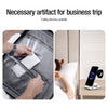 NILLKIN 3 in 1 Wireless Charger with Xiaomi S1 Pro Watch Charger, Plug Type:CN Plug(White)