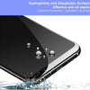 For vivo Y300 imak 9H Surface Hardness Full Screen Tempered Glass Film Pro+ Series
