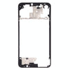 Huawei Nova 5 Back Housing Frame - Black
