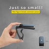 SUMITAP Magnetic HUD Car Mobile Phone Bracket Mini Compact Car Instrumentation Special Mute Stent(Deep Black)