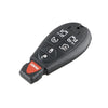 7-button Car Key M3N5WY783X ID46 433MHZ for Dodge / Chrysler / Jeep