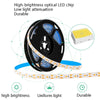 3 PCS 1m Non-waterproof Plant Light Strip LED Planting Filling Light USB Indoor 2835SMD Plant Growth Lamp