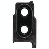 Asus Zenfone 5 ZE620KL Back Camera Lens Frame - Black