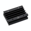 Official Heatsink for Jetson Nano(Black)