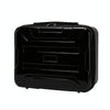 PC Hard Shell Waterproof Carrying Case for DJI Avata Drone(Black)