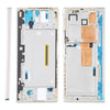 Xiaomi Mix Fold 3 Front Housing LCD Frame Bezel (Gold)