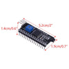 5 PCS IIC / I2C / Interface LCD1602 LCD Screen Adapter Board(IIC / I2C / Interface)