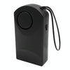 TRA075 Touch-sensitive Theft-against Alarm(Black)