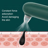 Visual Blackhead Cleaner Electric Blackhead Absorber(Green)