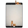 Galaxy Tab A 8.0 P350 LCD Screen & Digitizer Assembly - Black
