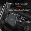 Yesido C92 Car CD Port Magsafe Magnetic Phone Holder(Black)