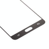 10x Samsung Galaxy C5 Front Outer Glass Lens (White)