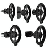 K710 Wireless Charging Stick Car 360 Degree Rotation Stand For Apple MagSafe