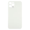 iPhone 12 Pro Battery Cover - White