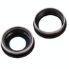 iPhone 11 Back Camera Lens Cover & Bezel (2-Pack)