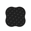 3 PCS Children Mathematical Logic Educational Toys Silicone Pressing Parent-Child Interactive Board Game(Black)