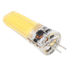 G4-2508 5W COB LED Corn Light, AC 12V, DC 12-24V (White Light)