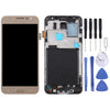 Samsung Galaxy J5 (2015) J500F Gold LCD Screen & Digitizer Assembly