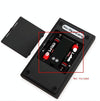 50g/0.001g High-Precision Portable Jewelry Scale  Mini Electronic Scale Precision Carat Electronic Scale